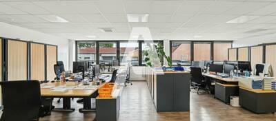 REXIM - Entrepôt - Ivry-sur-Seine - 3