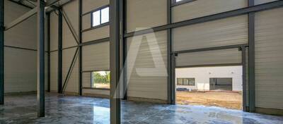 REXIM - Entrepôt - Arpajon - 2