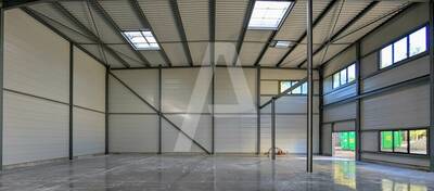 REXIM - Entrepôt - Arpajon - 4