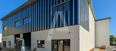 REXIM - Entrepôt - Arpajon - 5