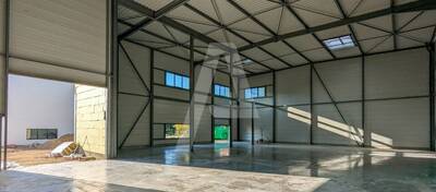 REXIM - Entrepôt - Arpajon - 6