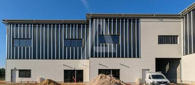 REXIM - Entrepôt - Arpajon - 9