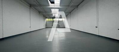 REXIM - Local d'activités - Bonneuil-sur-Marne - 2