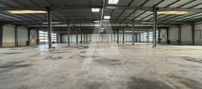 REXIM - Entrepôt - Saint-Michel-sur-Orge - 2