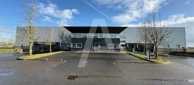 REXIM - Entrepôt - Saint-Michel-sur-Orge - 4