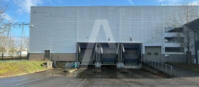 REXIM - Entrepôt - Saint-Michel-sur-Orge - 5