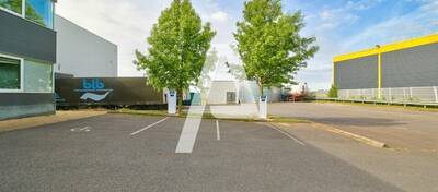 REXIM - Entrepôt - Saint-Michel-sur-Orge - 9