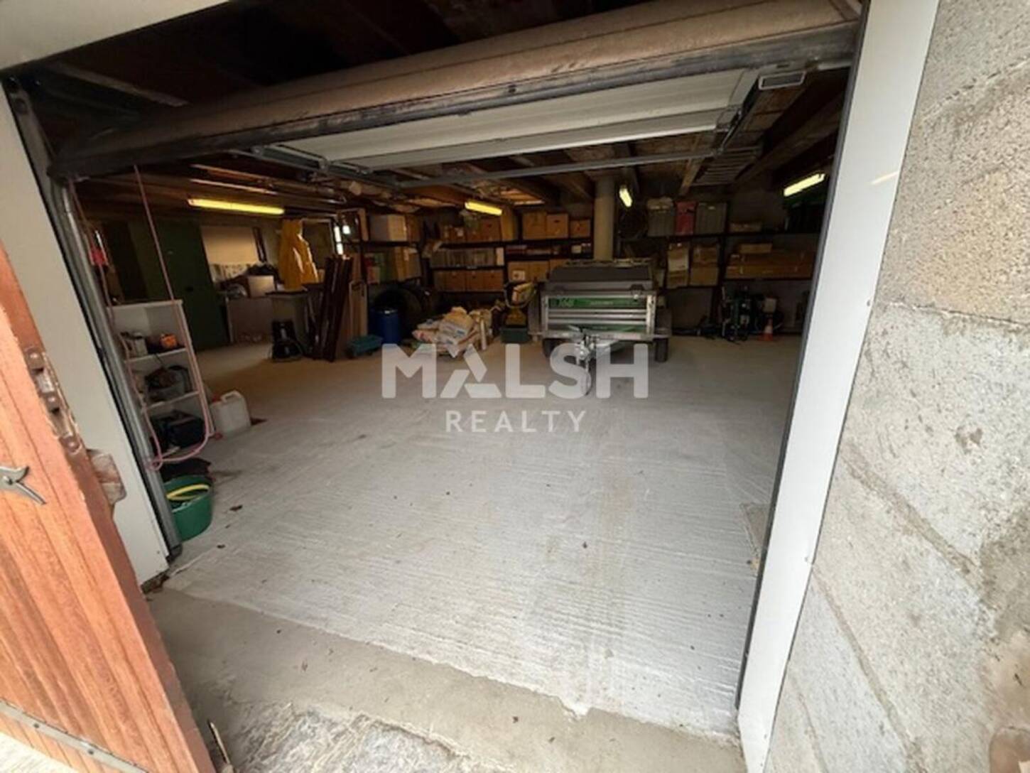 REXIM - Bureau - Ain - Saint-Jean-de-Thurigneux - 2