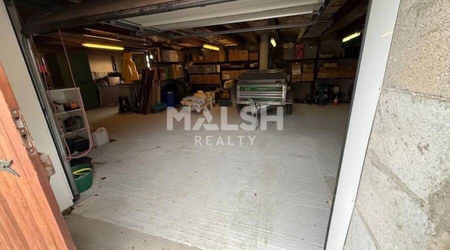 REXIM - Bureau - Ain - Saint-Jean-de-Thurigneux - 2