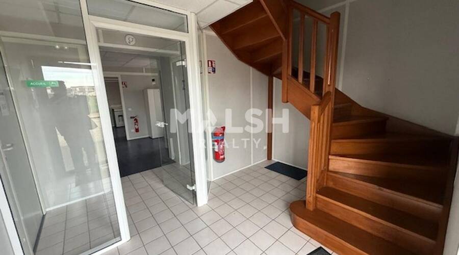 REXIM - Bureau - Ain - Saint-Jean-de-Thurigneux - 3