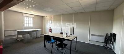 REXIM - Bureau - Ain - Saint-Jean-de-Thurigneux - 4