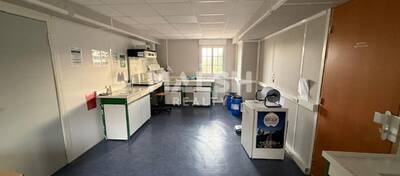 REXIM - Bureau - Ain - Saint-Jean-de-Thurigneux - 5