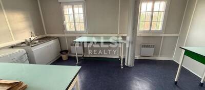 REXIM - Bureau - Ain - Saint-Jean-de-Thurigneux - 7