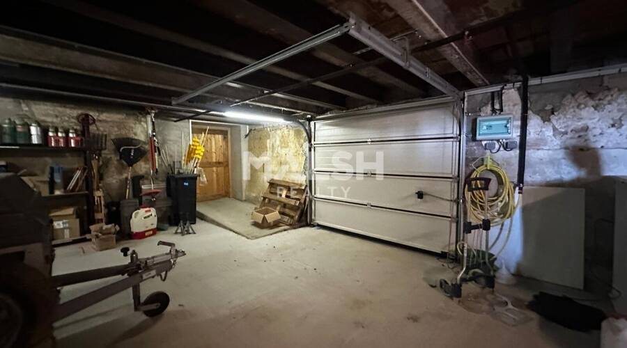 REXIM - Bureau - Ain - Saint-Jean-de-Thurigneux - 9