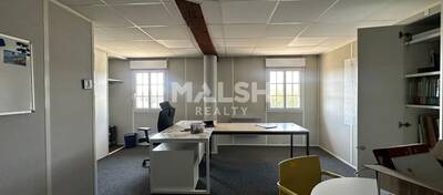 REXIM - Bureau - Ain - Saint-Jean-de-Thurigneux - 1
