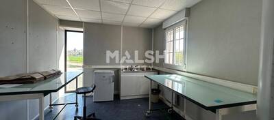 REXIM - Bureau - Ain - Saint-Jean-de-Thurigneux - 6