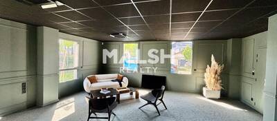 REXIM - Bureau - Rhône - Dardilly - 2