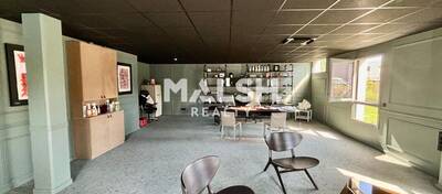 REXIM - Bureau - Rhône - Dardilly - 3