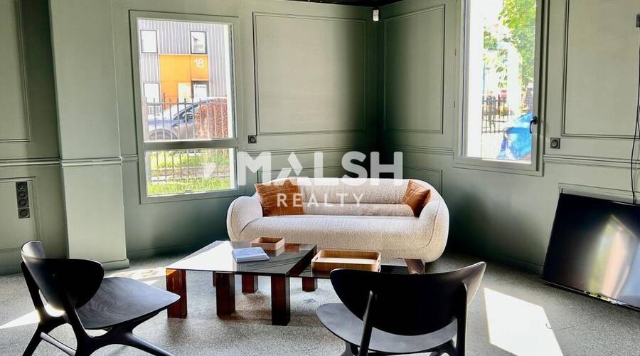 REXIM - Bureau - Rhône - Dardilly - 4