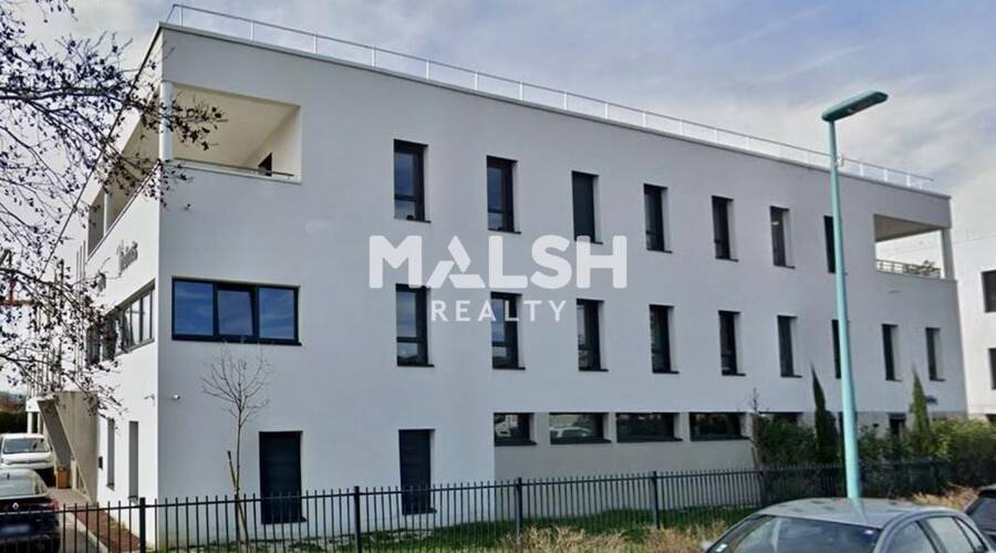 REXIM - Bureau - Rhône - Dardilly - 6