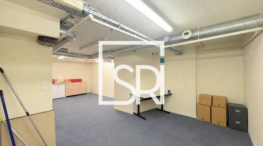 REXIM - Local commercial - Puy-de-Dôme - Clermont-Ferrand - 5