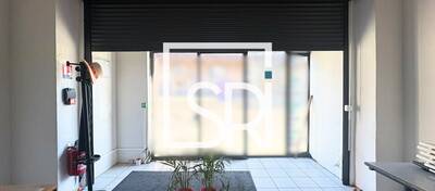 REXIM - Local commercial - Puy-de-Dôme - Clermont-Ferrand - 6