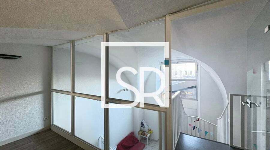 REXIM - Local commercial - Puy-de-Dôme - Clermont-Ferrand - 7