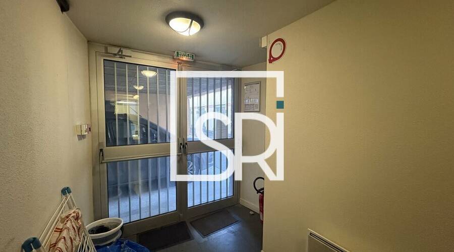 REXIM - Local commercial - Puy-de-Dôme - Clermont-Ferrand - 8