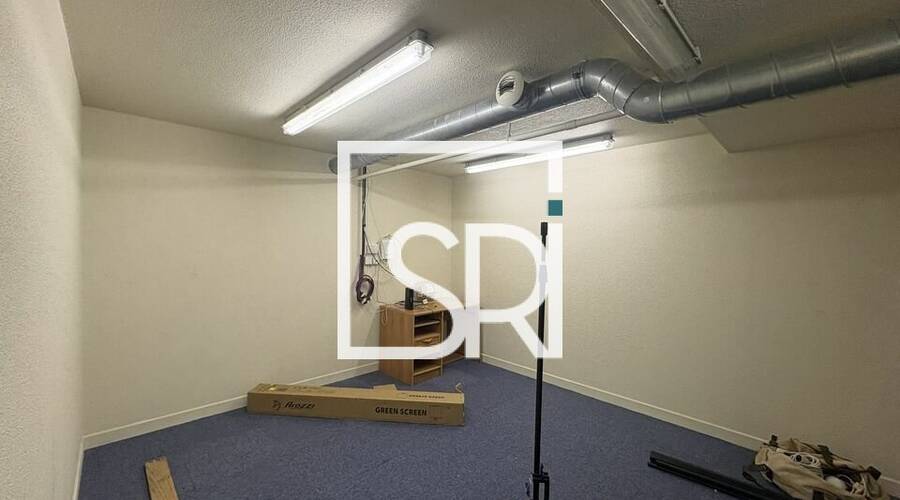 REXIM - Local commercial - Puy-de-Dôme - Clermont-Ferrand - 9