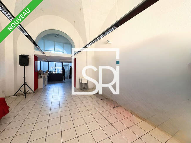 REXIM - Local commercial - Puy-de-Dôme - Clermont-Ferrand - 1
