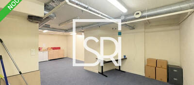 REXIM - Local commercial - Puy-de-Dôme - Clermont-Ferrand - 5