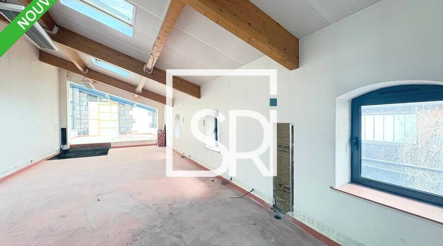 REXIM - Local commercial - Puy-de-Dôme - Clermont-Ferrand - 11
