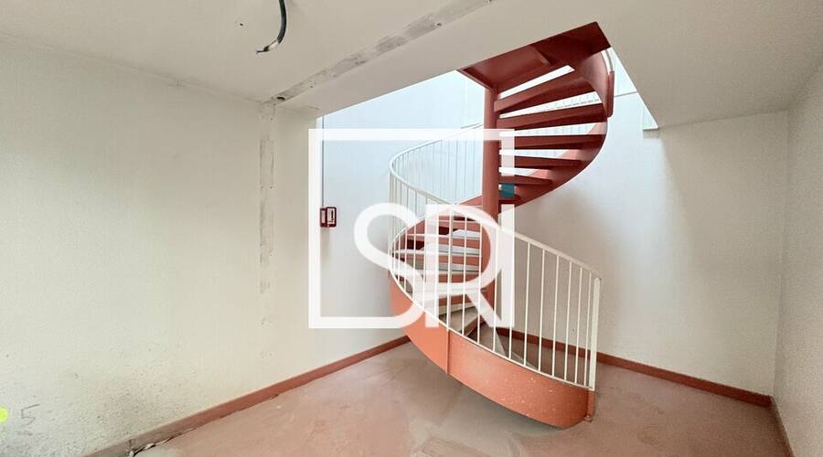 REXIM - Local commercial - Puy-de-Dôme - Clermont-Ferrand - 1