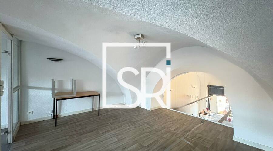 REXIM - Local commercial - Puy-de-Dôme - Clermont-Ferrand - 2