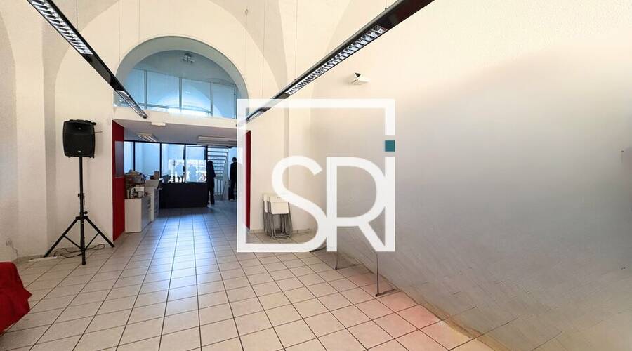 REXIM - Local commercial - Puy-de-Dôme - Clermont-Ferrand - 5