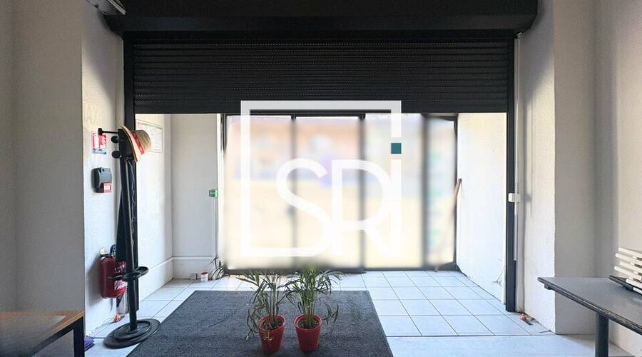 REXIM - Local commercial - Puy-de-Dôme - Clermont-Ferrand - 6