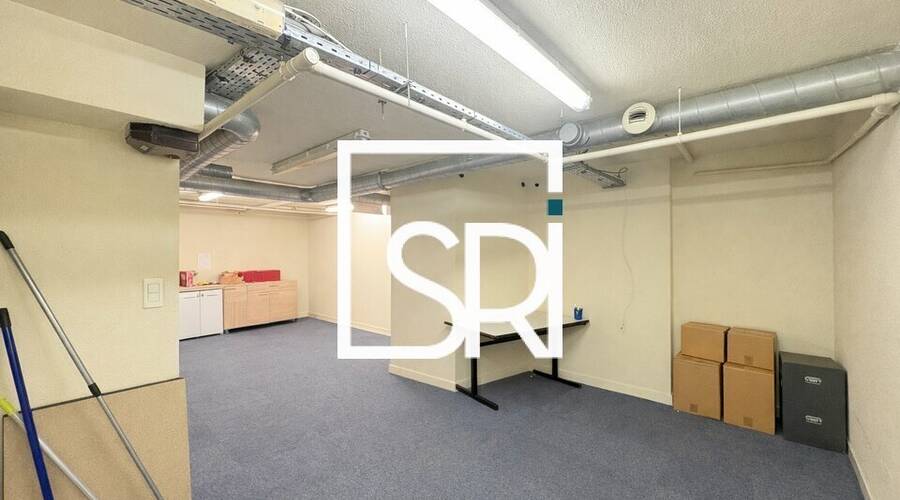 REXIM - Local commercial - Puy-de-Dôme - Clermont-Ferrand - 7