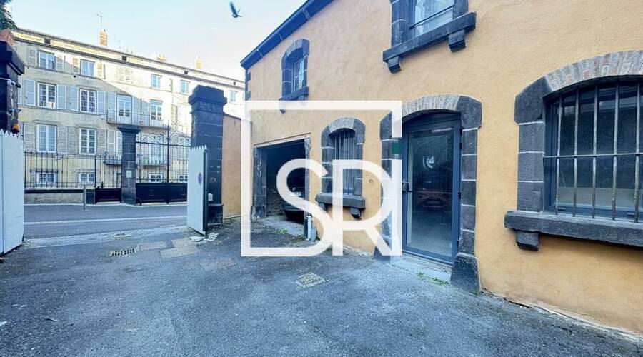 REXIM - Local commercial - Puy-de-Dôme - Clermont-Ferrand - 9