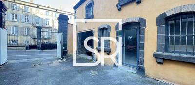 REXIM - Local commercial - Puy-de-Dôme - Clermont-Ferrand - 9