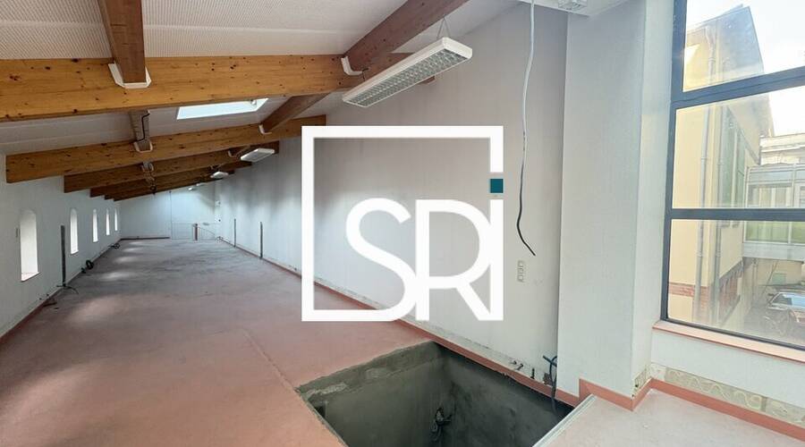 REXIM - Local commercial - Puy-de-Dôme - Clermont-Ferrand - 11