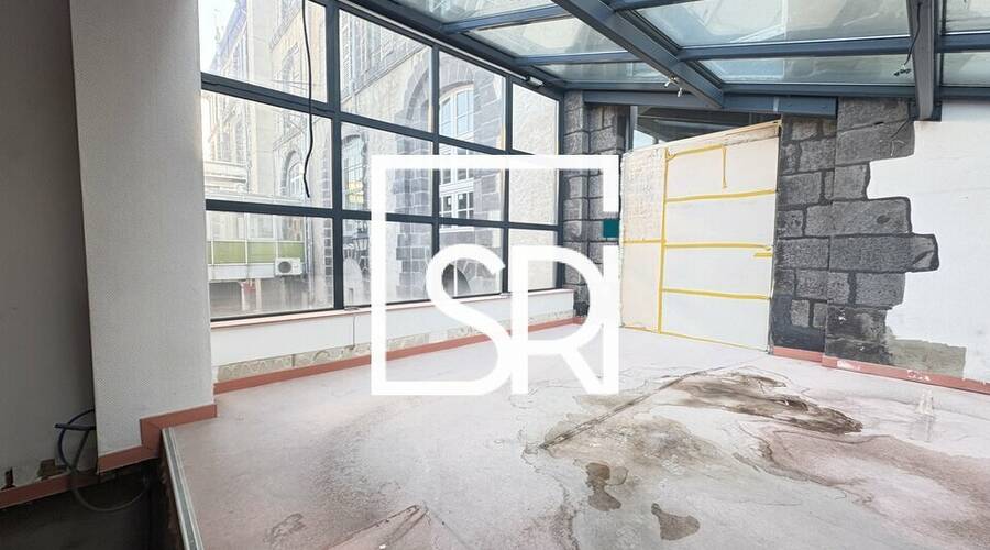 REXIM - Local commercial - Puy-de-Dôme - Clermont-Ferrand - 12