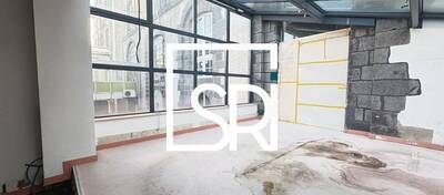 REXIM - Local commercial - Puy-de-Dôme - Clermont-Ferrand - 12