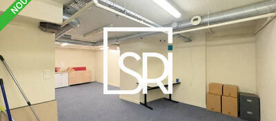 REXIM - Local commercial - Puy-de-Dôme - Clermont-Ferrand - 7