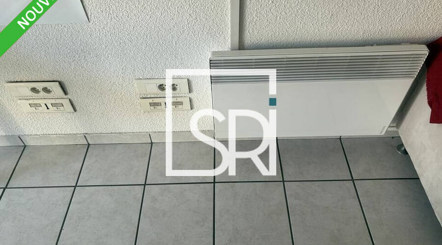 REXIM - Local commercial - Puy-de-Dôme - Clermont-Ferrand - 8