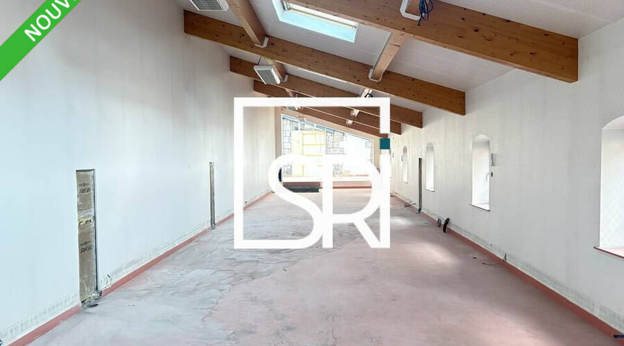 REXIM - Local commercial - Puy-de-Dôme - Clermont-Ferrand - 9