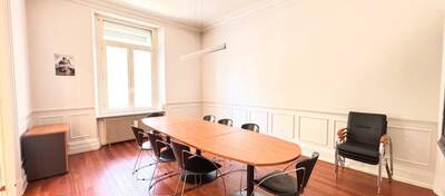 REXIM - Bureau - Haut-Rhin - Mulhouse - 1