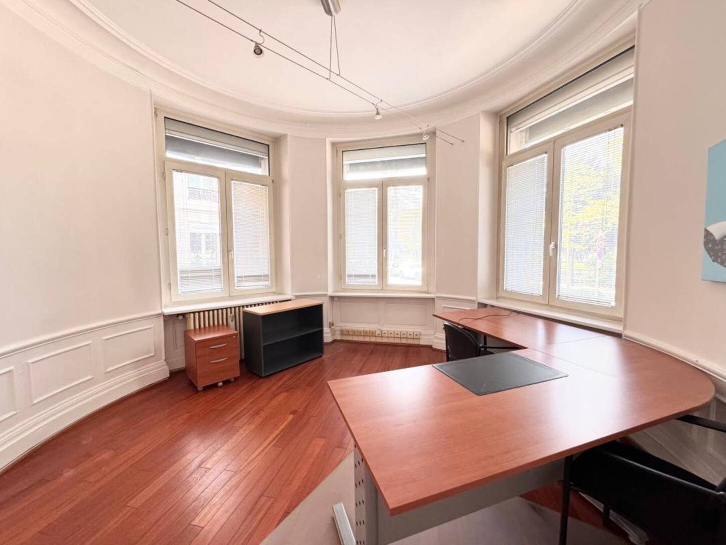 REXIM - Bureau - Haut-Rhin - Mulhouse - 2