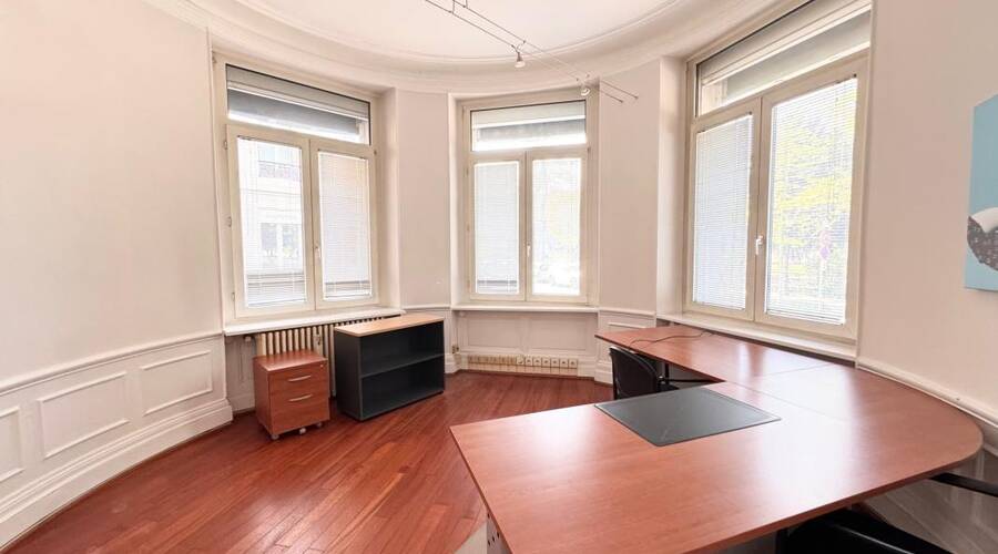 REXIM - Bureau - Haut-Rhin - Mulhouse - 2