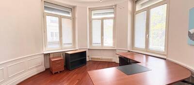 REXIM - Bureau - Haut-Rhin - Mulhouse - 2