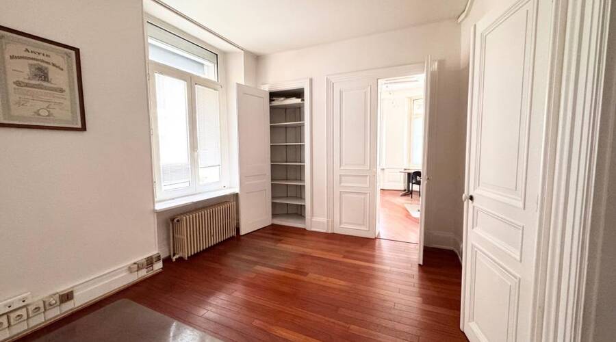 REXIM - Bureau - Haut-Rhin - Mulhouse - 3